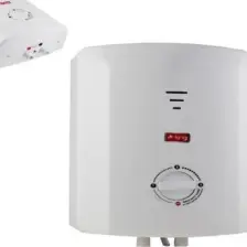 King K 7008 Ekvator Ani Su Isıtıcı Şofben