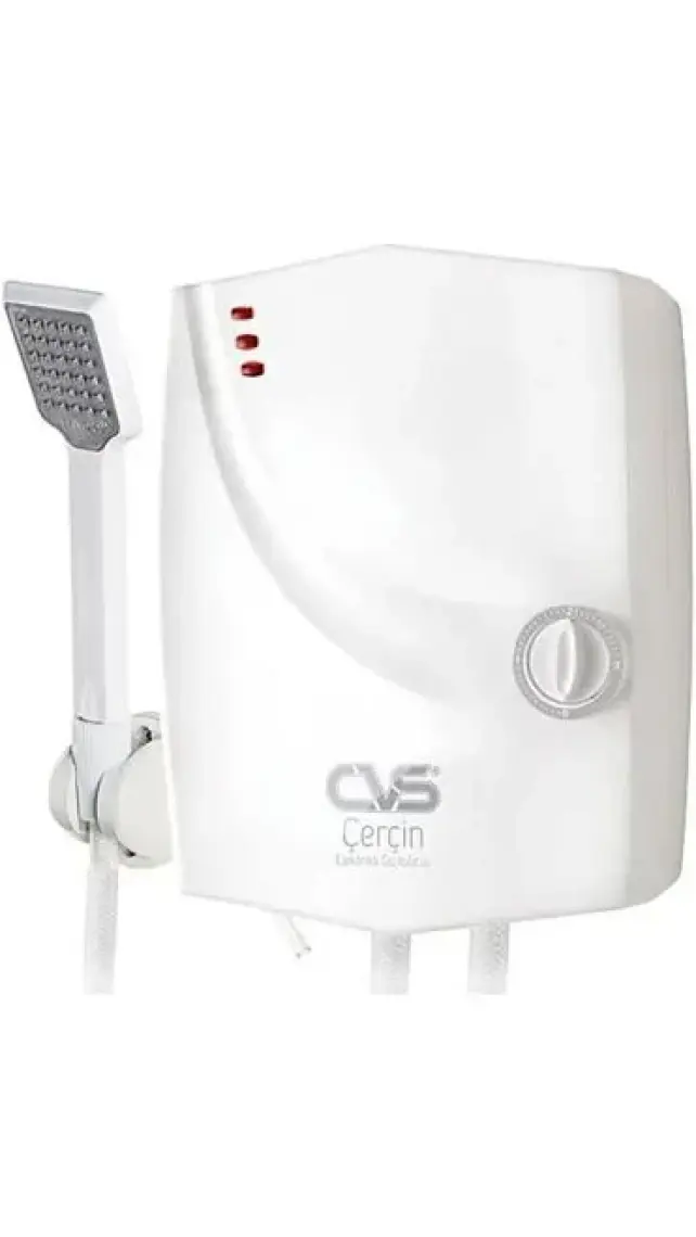 Cvs Dn 5271 Çerçin Elektrikli Şofben