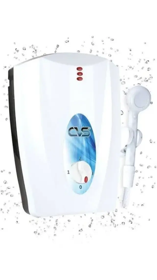 Cvs Dn 5271 Çerçin Elektrikli Şofben