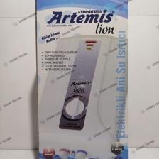 Artemis Lion 7000 Watt Elektrikli Şofben Ani Su Isıtıcısı
