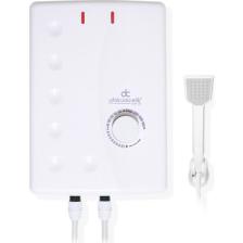 Dökümçelik Elektrikli Şofben 7500W