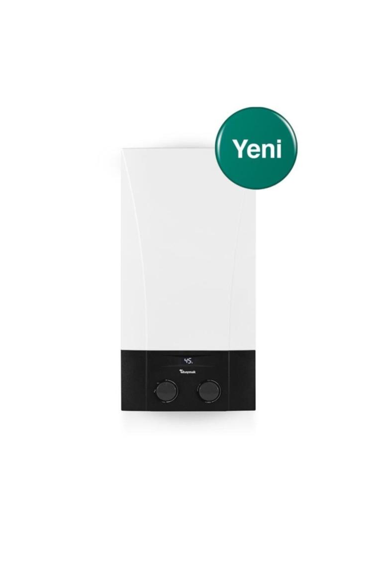 Baymak Bh 12 Hermetik Şofben