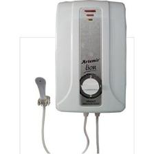 Artemis Lion 7000 Watt Elektrikli Şofben Ani Su Isıtıcısı