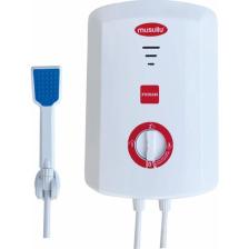 Musullu Msl- 5001 Ferah Şofben