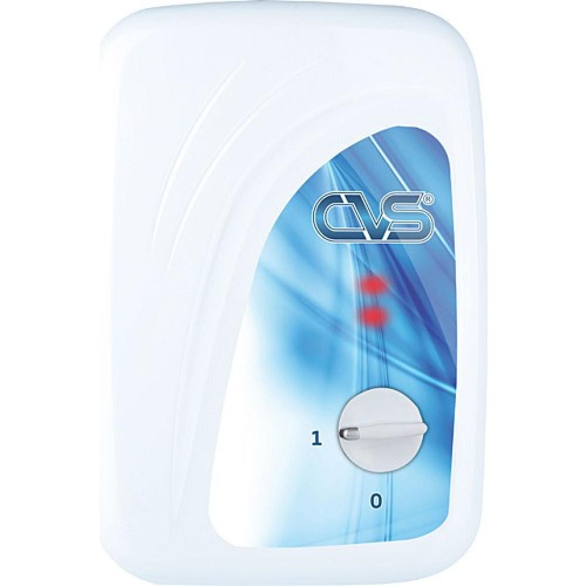 CVS DN-5267 Kuluncak Mutfak Tipi Şofben, Mutfak Şofbeni