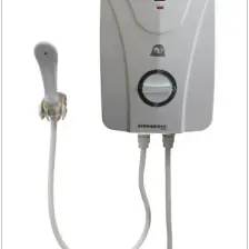 Aydın Derya 7000 W Banyo Şofbeni