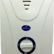 Simetra Lidersan Simetra Premium Elektrikli Şofben