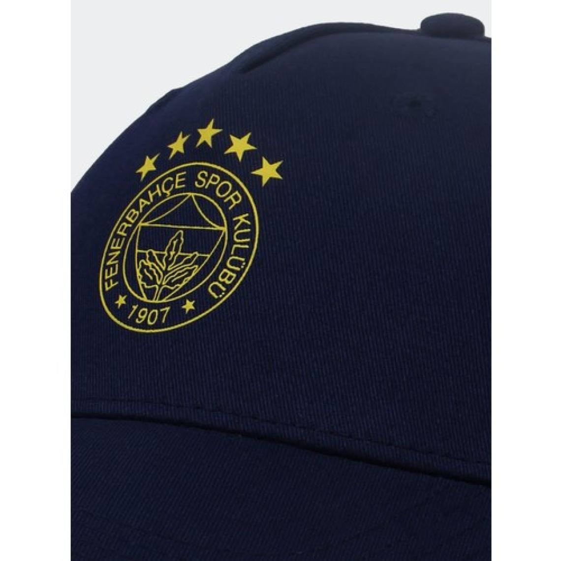 Fenerbahçe Fb Puma Lacivert Şapka