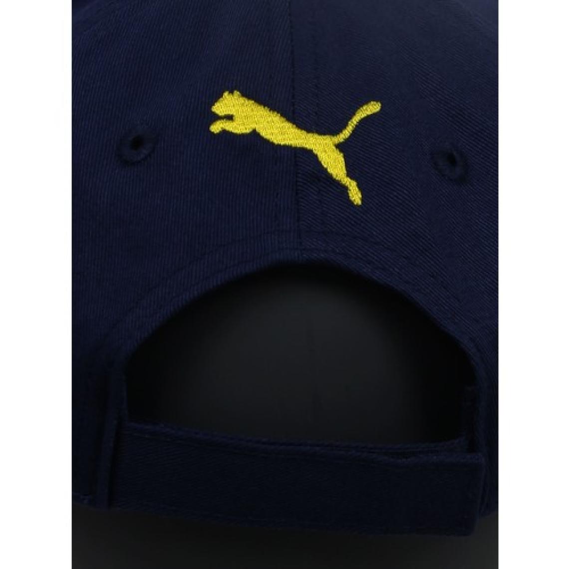 Fenerbahçe Fb Puma Lacivert Şapka