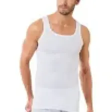 Öztaş Erkek Ribana Fit Atlet