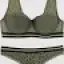Pierre Cardin Kadın Double Push Up Bralet Sütyen takım