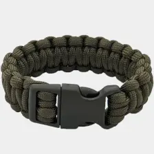 Yds Mil-Tec Paracord Bileklik