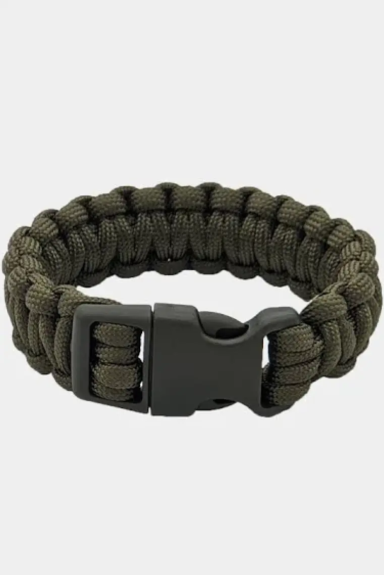 Yds Mil-Tec Paracord Bileklik
