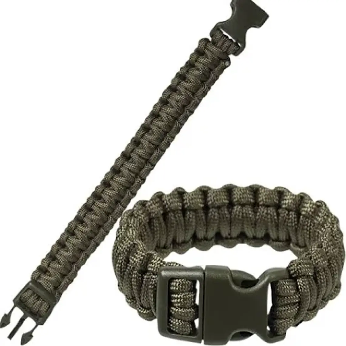 Yds Mil-Tec Paracord Bileklik