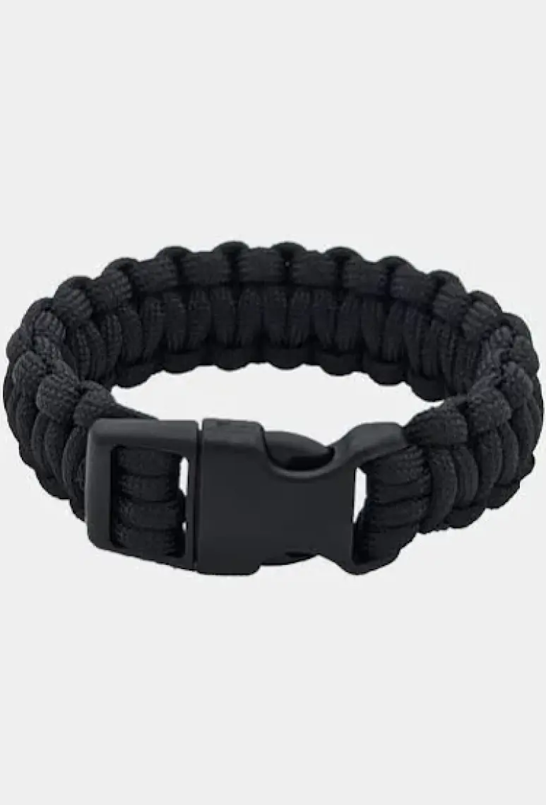 Yds Mil-Tec Paracord Bileklik