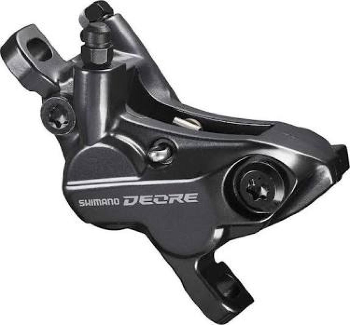 SHIMANO Deore BR-M6120 Hidrolik Disk Fren Kaliperi