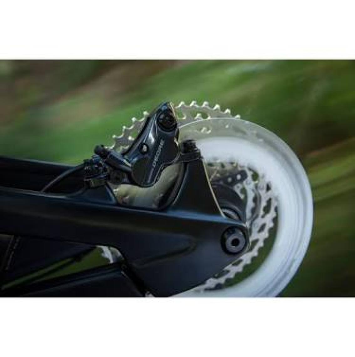 SHIMANO Deore BR-M6120 Hidrolik Disk Fren Kaliperi