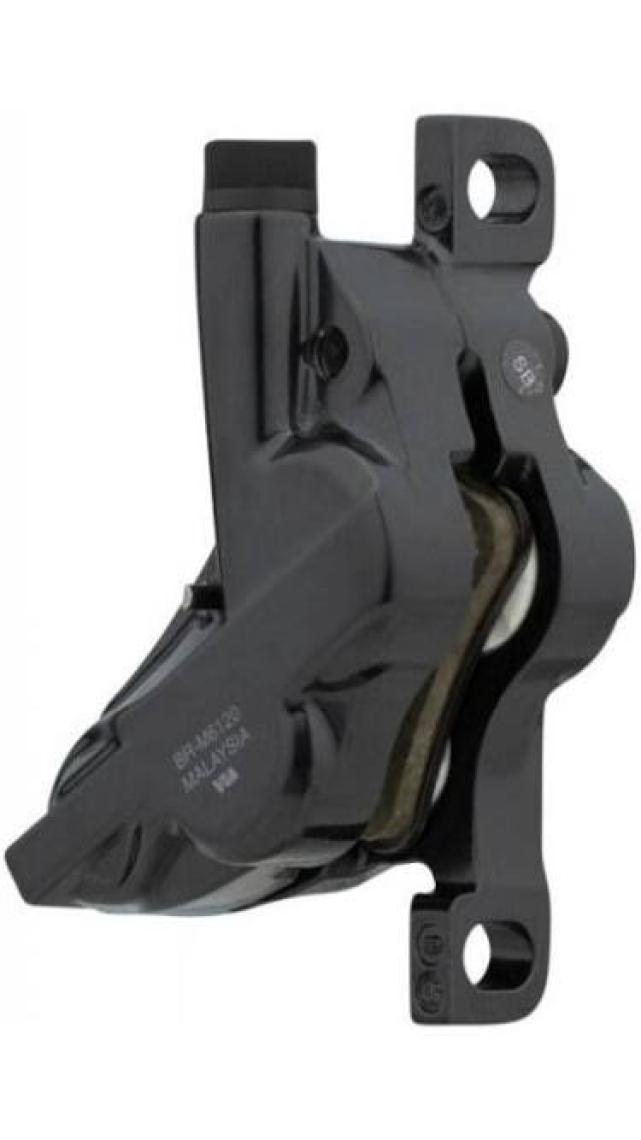 SHIMANO Deore BR-M6120 Hidrolik Disk Fren Kaliperi