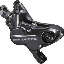SHIMANO Deore BR-M6120 Hidrolik Disk Fren Kaliperi