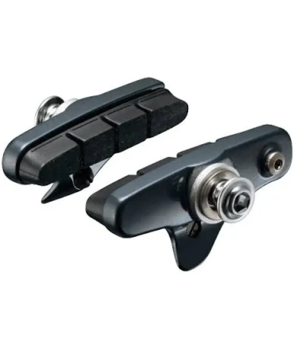 SHIMANO Ultegra BR-R8000 Kaliper Seti (R55C4 Pabuc Dahil)