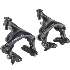SHIMANO Ultegra BR-R8000 Kaliper Seti (R55C4 Pabuc Dahil)