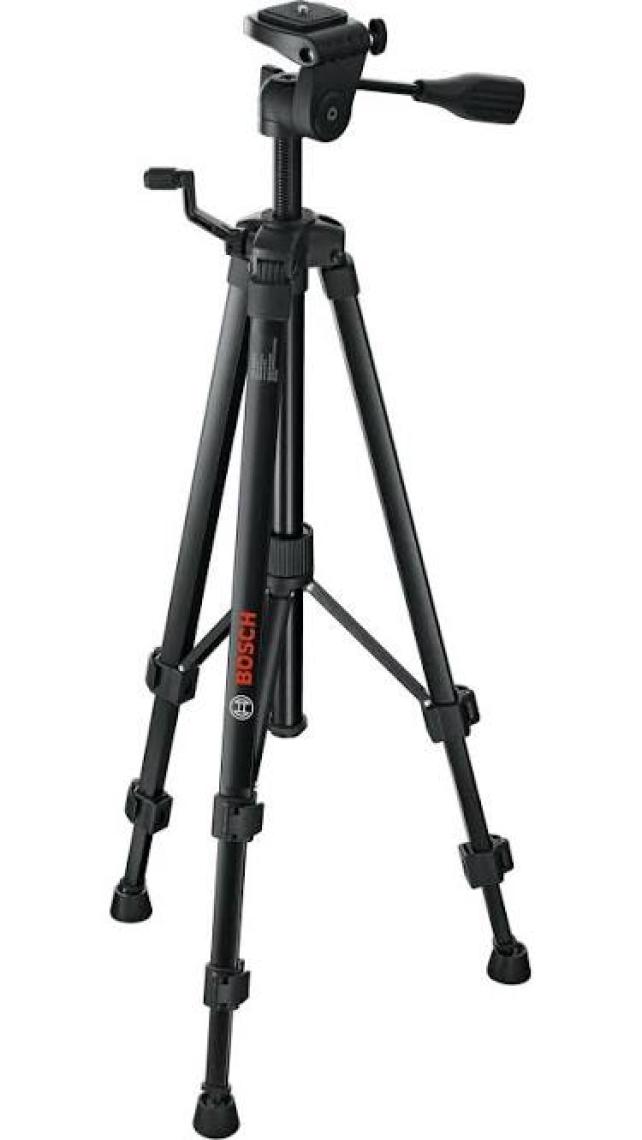 Bosch Bt 150-Tripod Ayak (Sehpa) 1,5 Metre