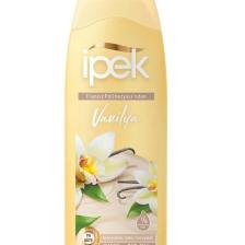 I?pek Duş Jeli Vanilya Özlü 400 ml 87345