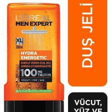 Hydra Energetic Enerji Veren Duş Jeli 300ml