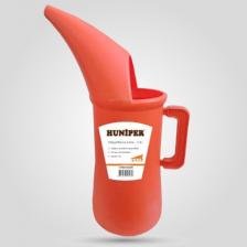 Huniper Plastik Litre 5 Lt.