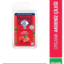 Le Petit Marseillais Akdeniz Çileği Duş Jeli 250 ml