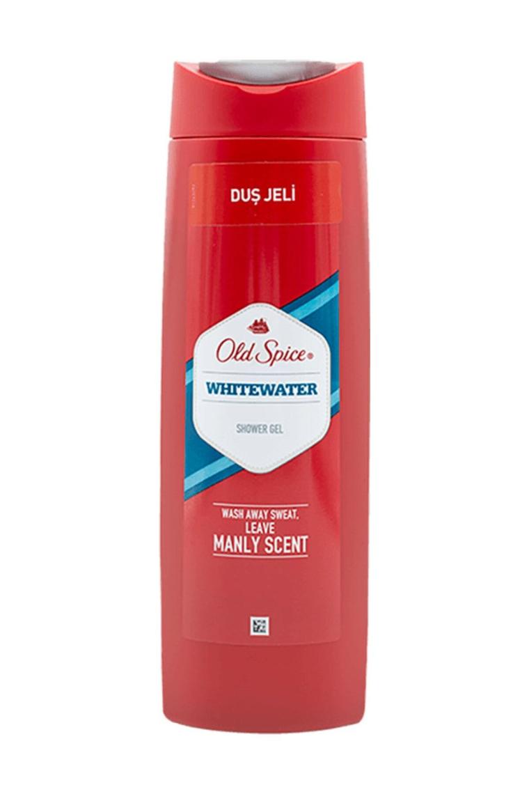 Old Spice 400 ml Duş Jeli & Şampuan