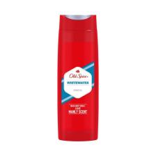 Old Spice 400 ml Duş Jeli &amp; Şampuan