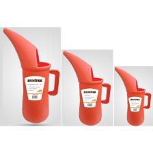 Huniper Plastik Litre 1 Lt. 2 Lt. 5 Lt. Takım