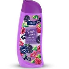 Canlandırıcı Meyveler Fresh Care Vücut Şampuanı 500 ml