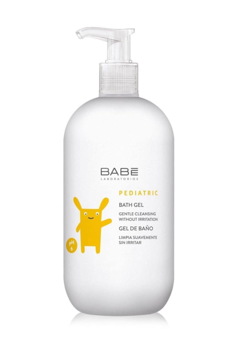 Babe Pediatric Bebek Ve Çocuk Için Duş Jeli 100 ml