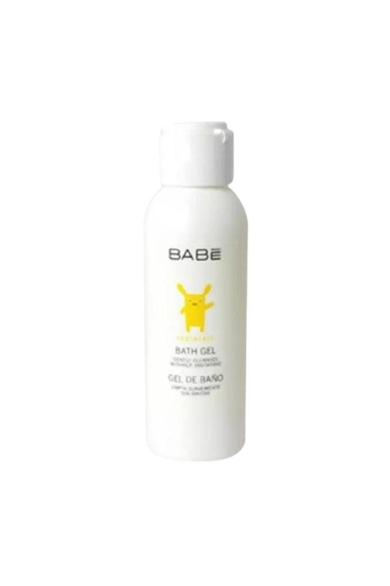 Babe Pediatric Bebek Ve Çocuk Için Duş Jeli 100 ml