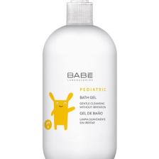 Babe Pediatric Bebek Ve Çocuk Için Duş Jeli 100 ml