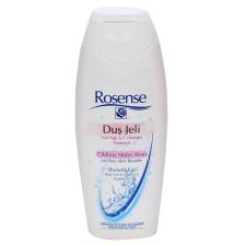 Gül Yağı E Vitamini Duş Jeli 400ml