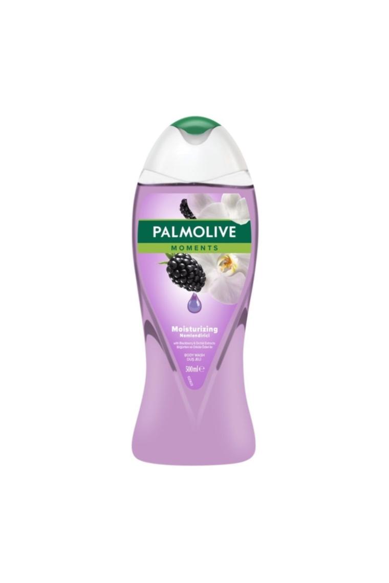Palmolive Moments Böğürtlen Orkide 500 ml Duş Jeli