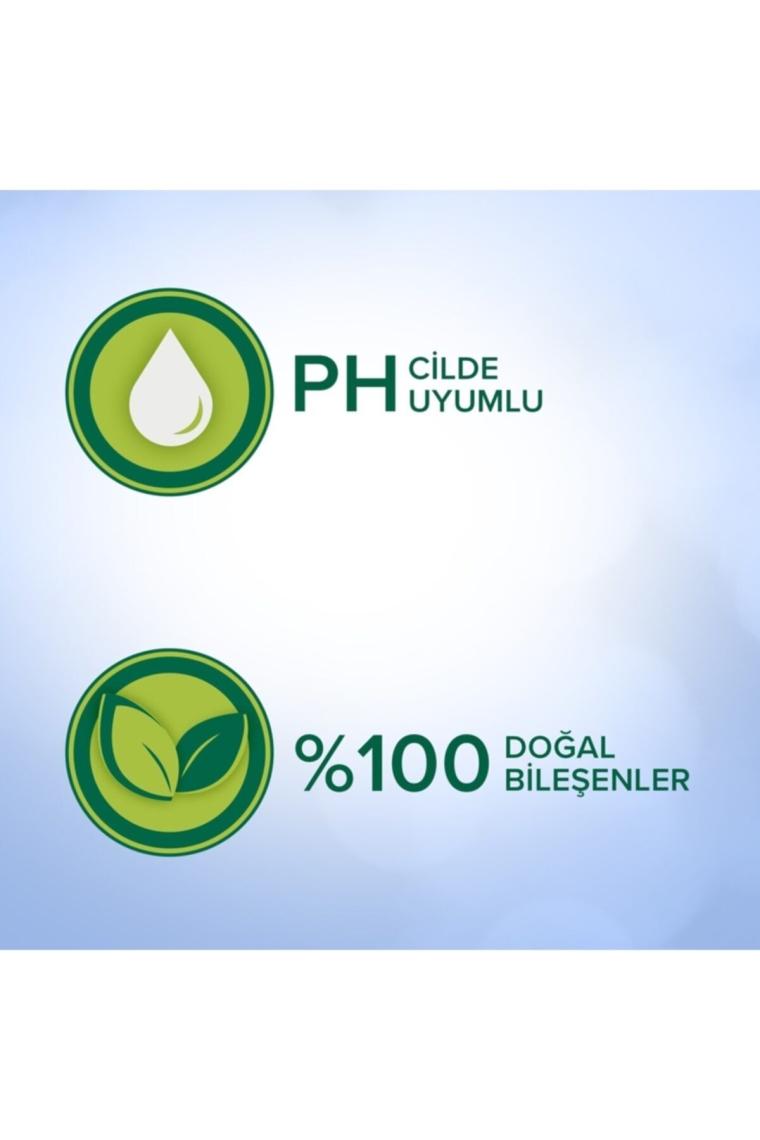 Palmolive Moments Böğürtlen Orkide 500 ml Duş Jeli