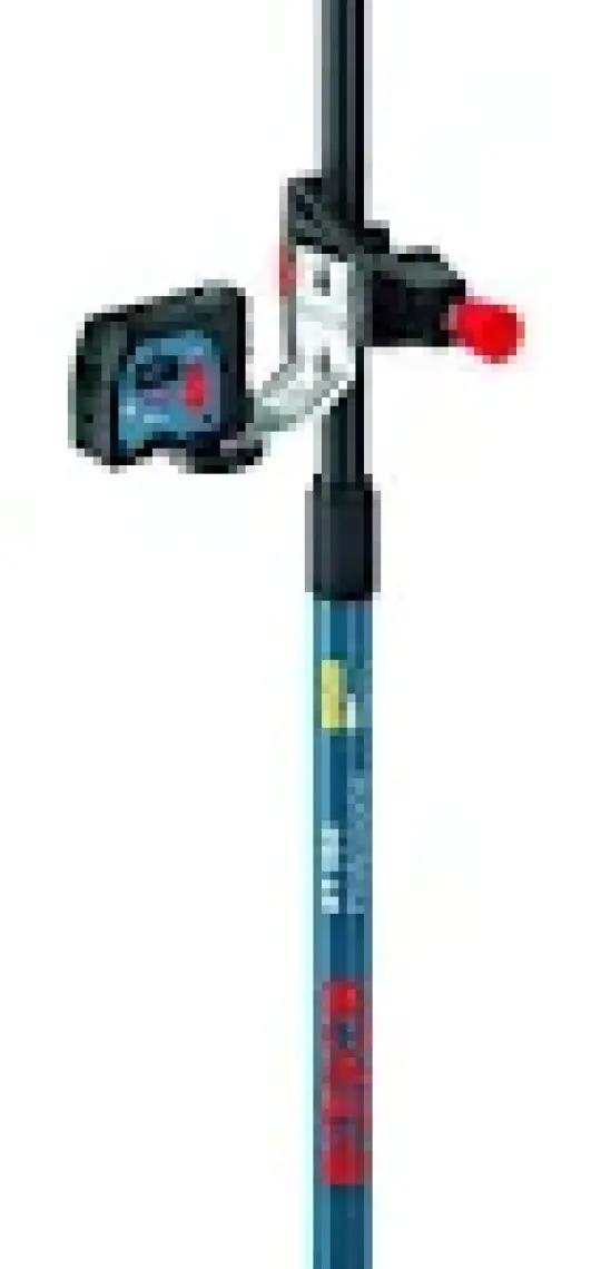 Bosch BT 350-Teleskop Çubuk(BL 2L ve GLL 2-50 için)