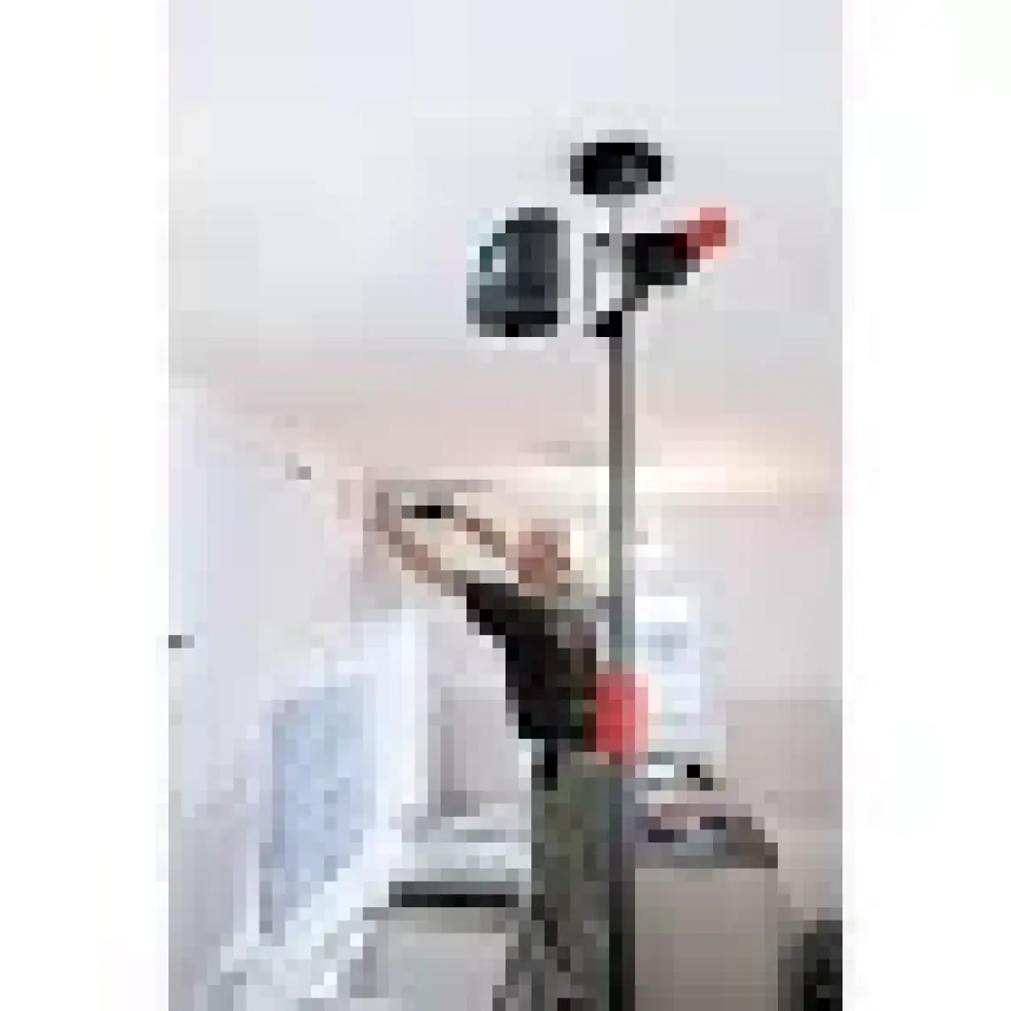 Bosch BT 350-Teleskop Çubuk(BL 2L ve GLL 2-50 için)
