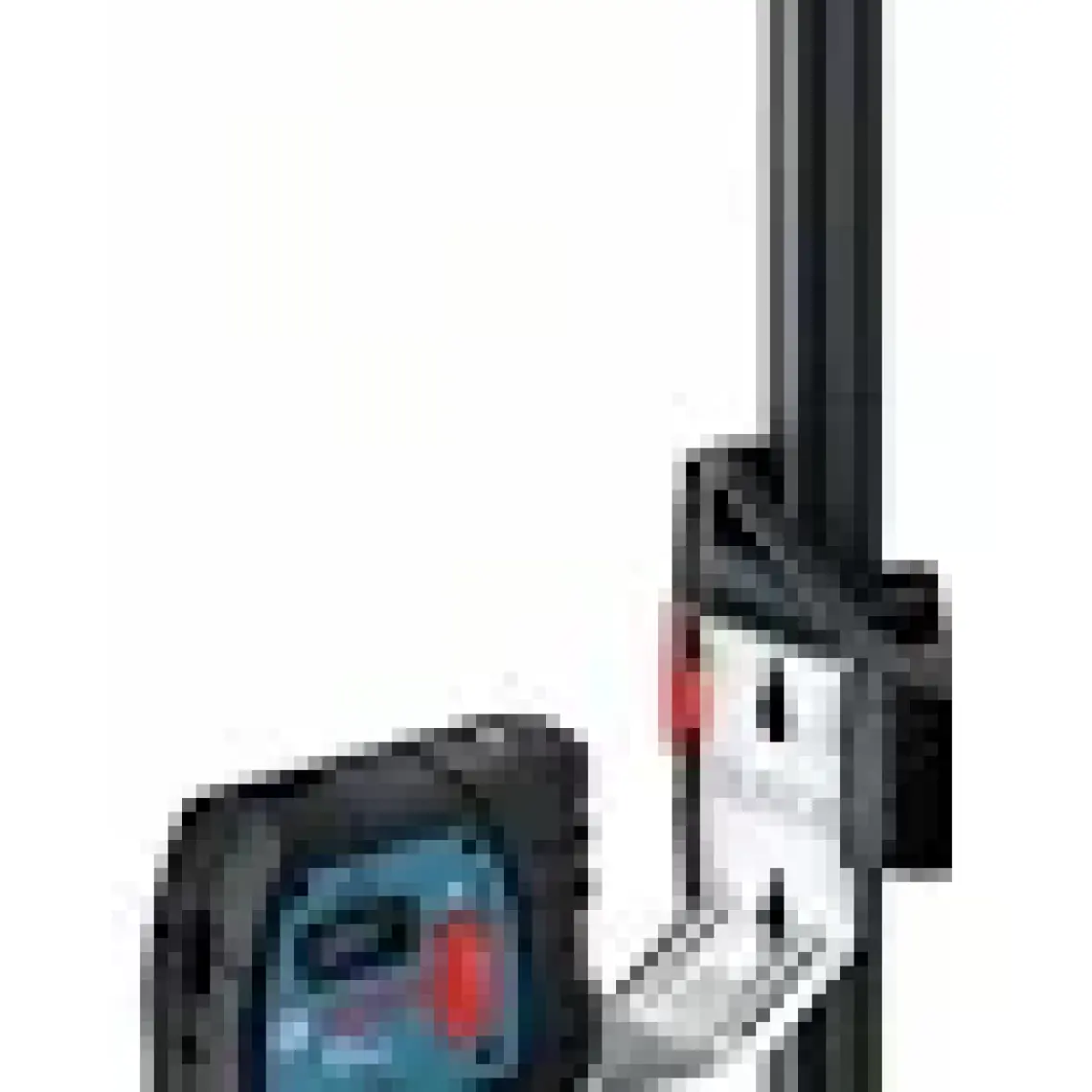 Bosch BT 350-Teleskop Çubuk(BL 2L ve GLL 2-50 için)