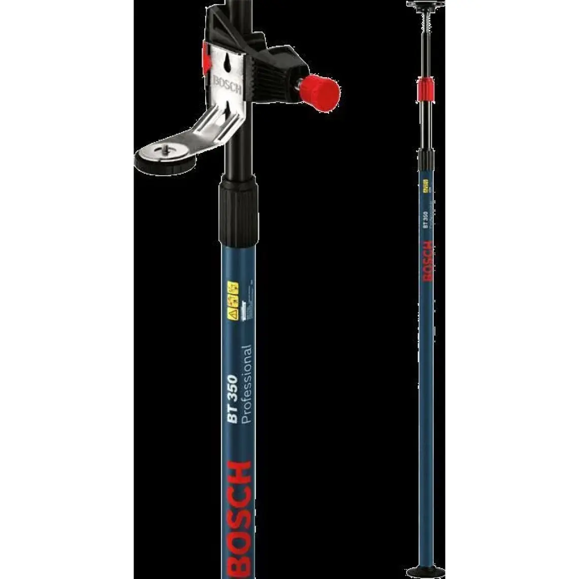 Bosch BT 350-Teleskop Çubuk(BL 2L ve GLL 2-50 için)