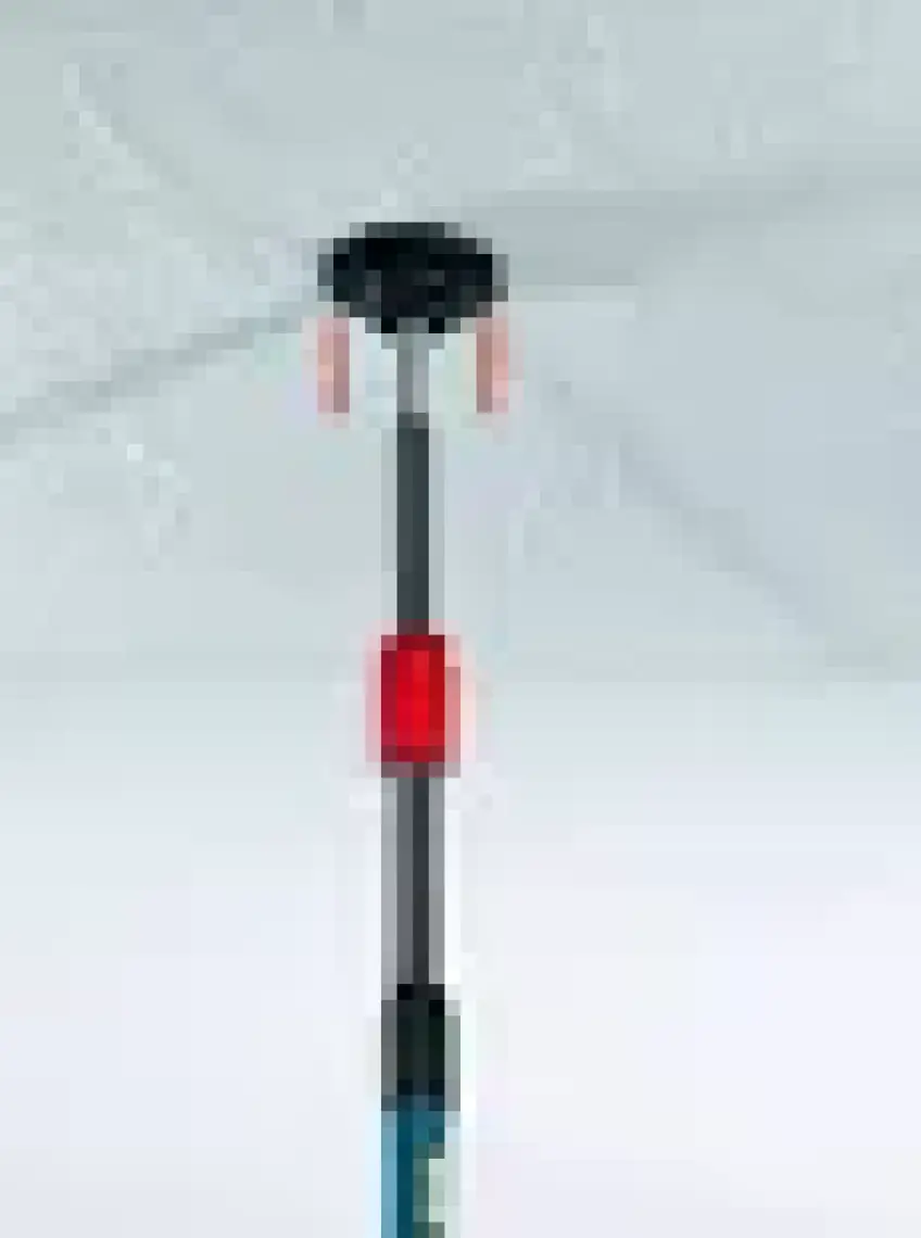 Bosch BT 350-Teleskop Çubuk(BL 2L ve GLL 2-50 için)