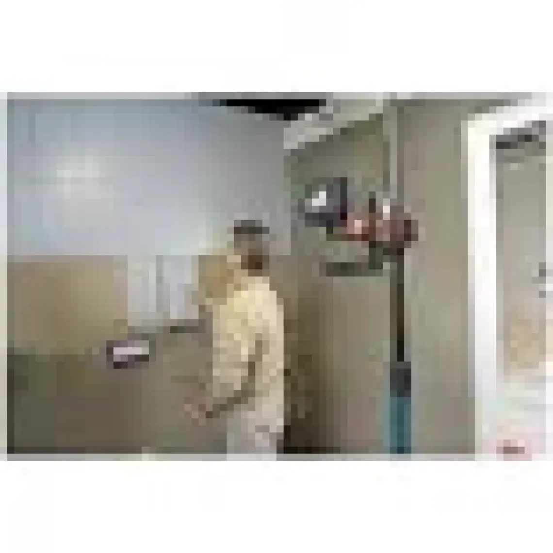 Bosch BT 350-Teleskop Çubuk(BL 2L ve GLL 2-50 için)