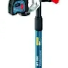 Bosch BT 350-Teleskop Çubuk(BL 2L ve GLL 2-50 için)