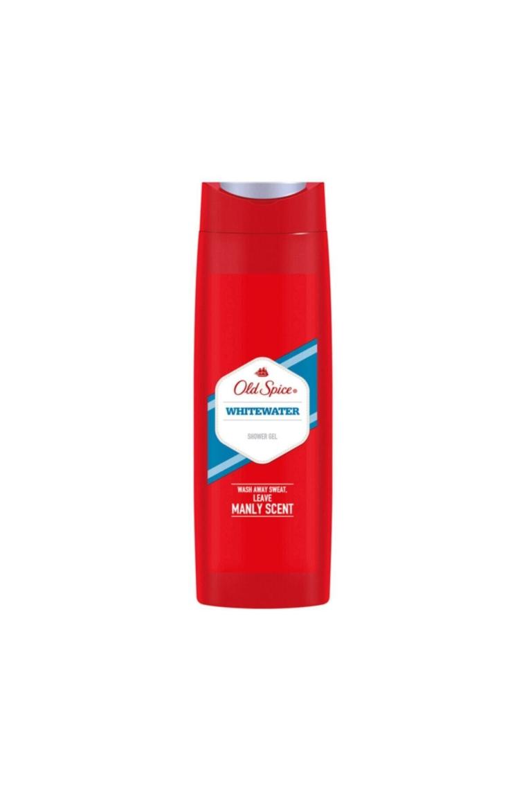 Old Spice Whitewater 400 ml Duş Jeli & Şampuan