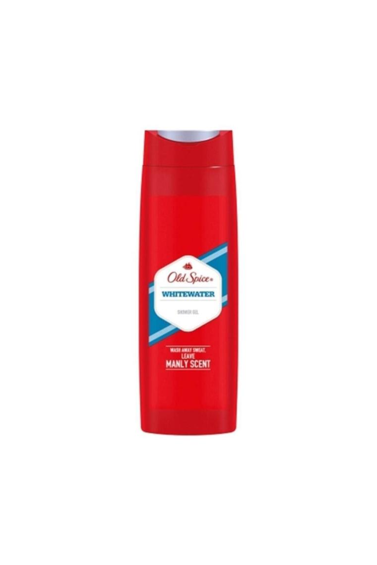 Old Spice Whitewater 400 ml Duş Jeli & Şampuan