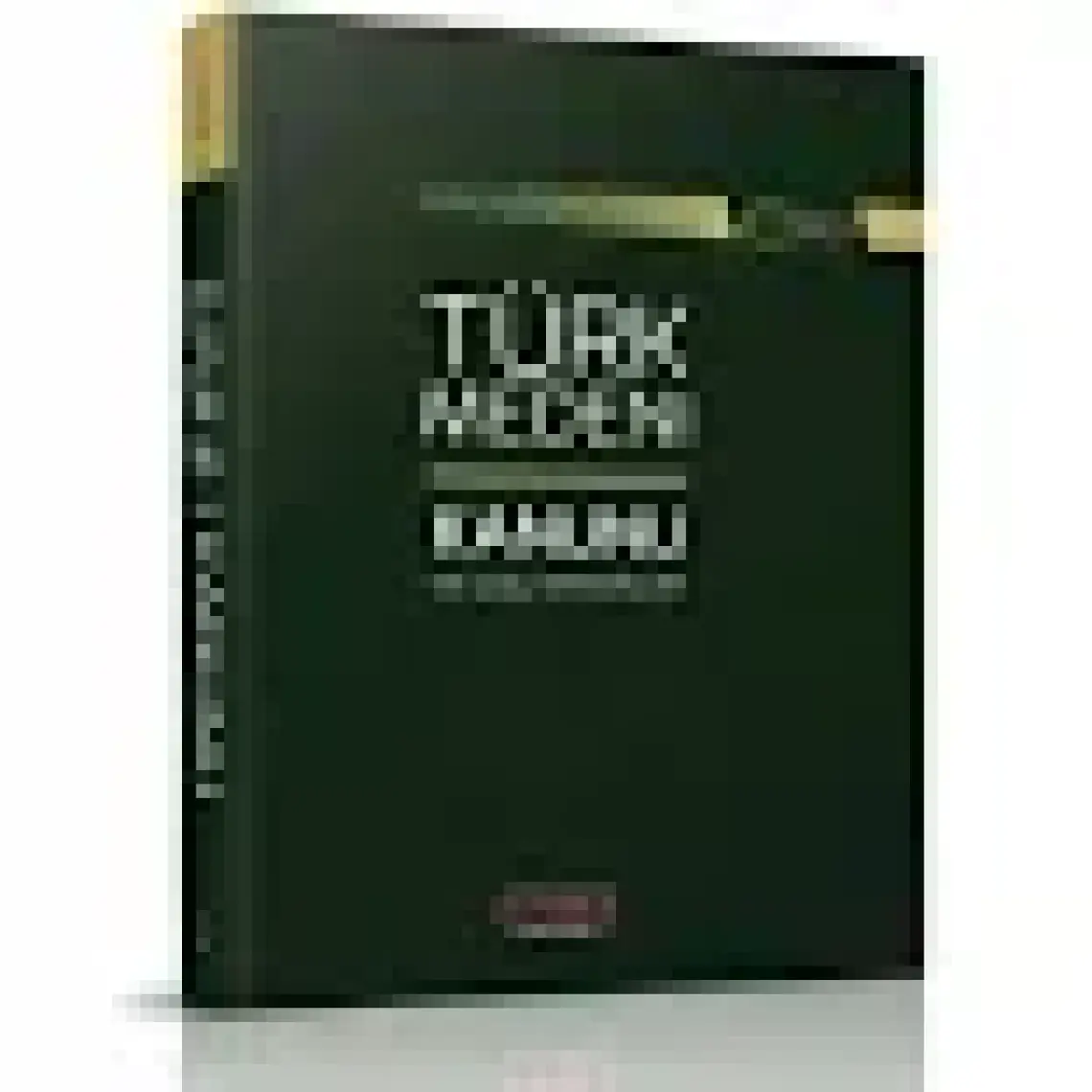Türk Medeni Kanunu ve Ilgili Kanunlar